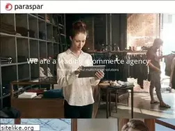 Sites similar to paraspar.co.uk