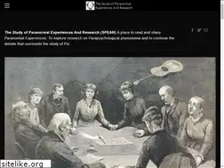 Sites similar to paraspear.com
