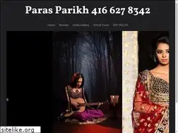 Sites similar to parasphotography.ca