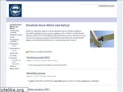 Sites similar to parasport.cz