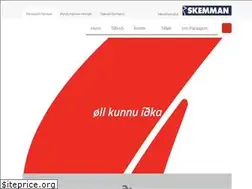 Sites similar to parasport.fo