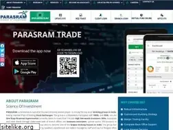 Sites similar to parasramindia.com
