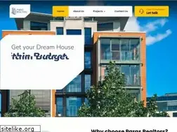 Sites similar to parasrealtors.co.in