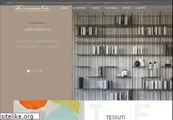 Sites similar to parassole.com