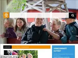 Sites similar to parastalapsille.fi