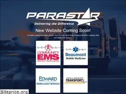 Sites similar to parastar.net