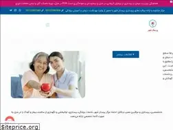 Sites similar to parastareshahr.com