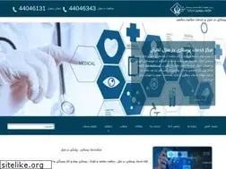 Sites similar to parastarha.com