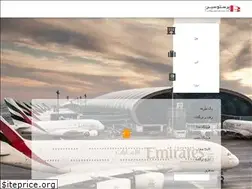 Sites similar to parastooseir.com