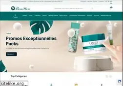 Sites similar to parastore.tn
