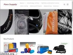 Sites similar to parasupply.com