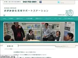 Sites similar to parasute.jp