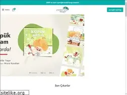 Sites similar to parasutkitap.com