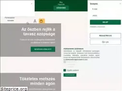 Sites similar to parasztplaza.hu