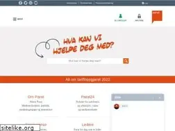 Sites similar to parat.com