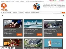 Sites similar to parat.no