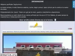 Sites similar to paratagrande.com
