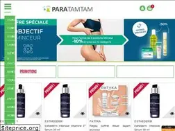 Sites similar to paratamtam.com
