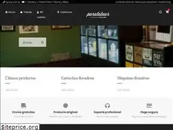 Sites similar to paratatuar.es