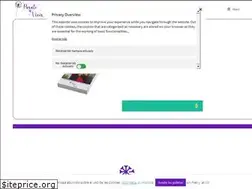 Sites similar to parateavivir.com