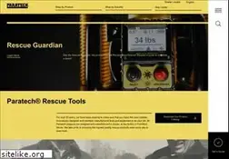 Sites similar to paratech.com