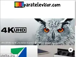 Sites similar to paratelevisor.com
