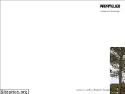 Sites similar to paratelier.com