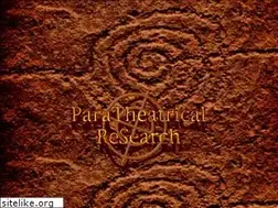 Sites similar to paratheatrical.com
