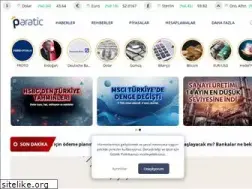 Sites similar to paratic.com