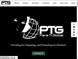 Sites similar to paratiglobal.org
