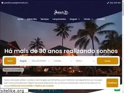 Sites similar to paratiimoveis.com.br