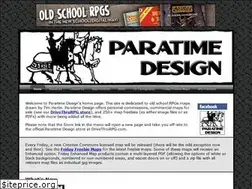 Sites similar to paratime.ca