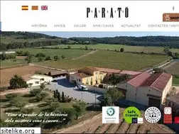 Sites similar to parato.es