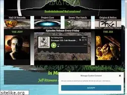 Sites similar to paratopia.net