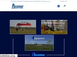 Sites similar to paratour.com