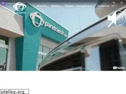 Sites similar to paratransit.org