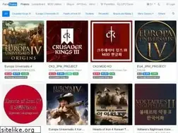 Sites similar to paratranz.cn