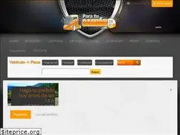 Sites similar to paratucamion.com