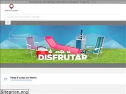 Sites similar to paratucasa.com.ar