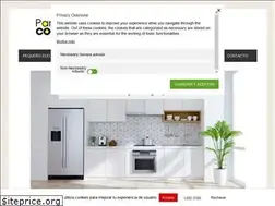 Sites similar to paratucocina.net