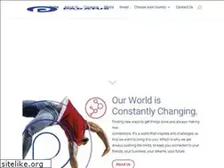Sites similar to paratus.africa