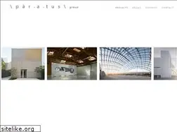 Sites similar to paratusgroup.com