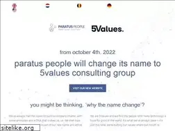 Sites similar to paratuspeople.com