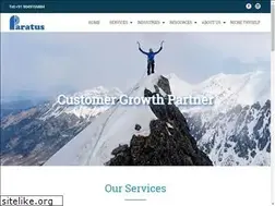Sites similar to paratussystems.com