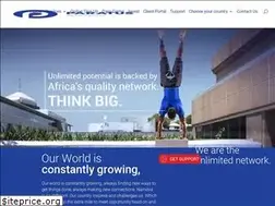 Sites similar to paratustelco.com