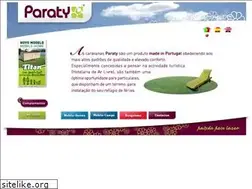 Sites similar to paraty.pt