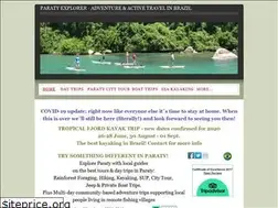 Sites similar to paratyexplorer.com