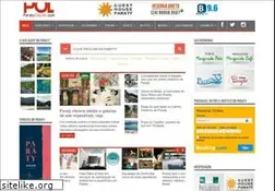 Sites similar to paratyonline.com