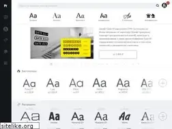 Sites similar to paratype.ru