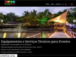 Sites similar to paratyshow.com.br